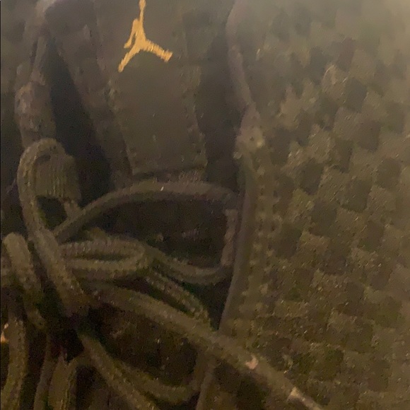 Michael Jordan barely worn size 11 - Picture 5 of 5